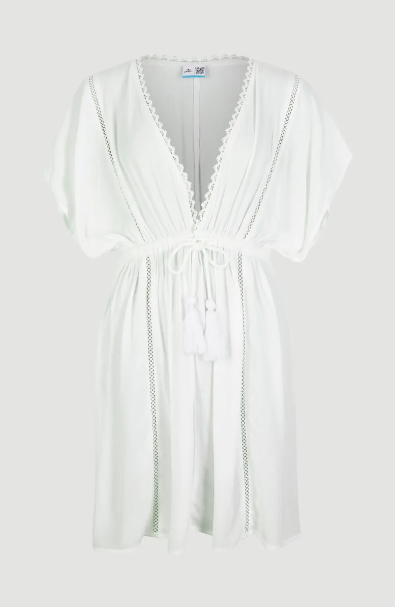 Strandjurk Mona | Snow White