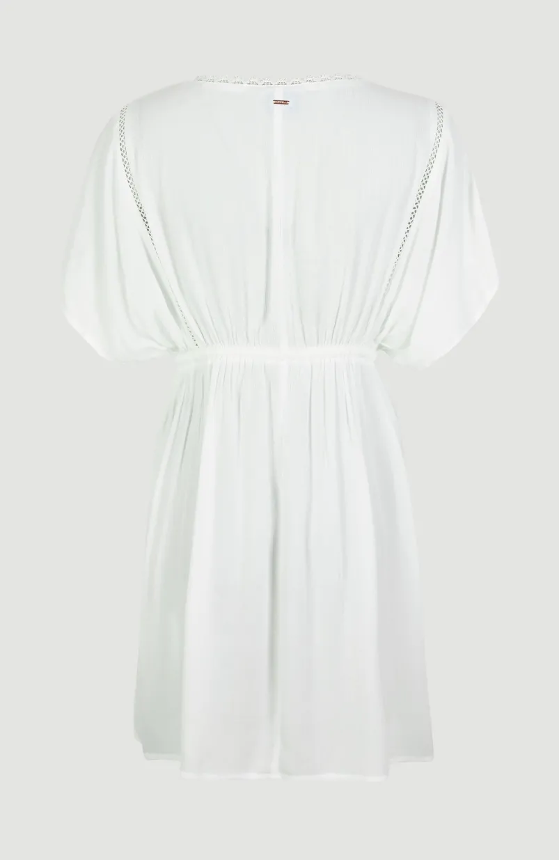 Strandjurk Mona | Snow White