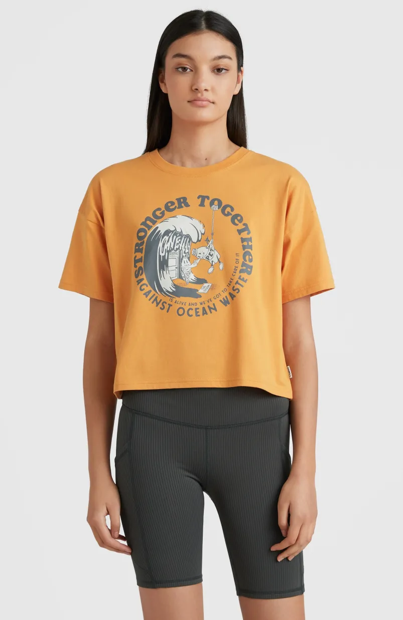 Stream T-shirt | Nugget