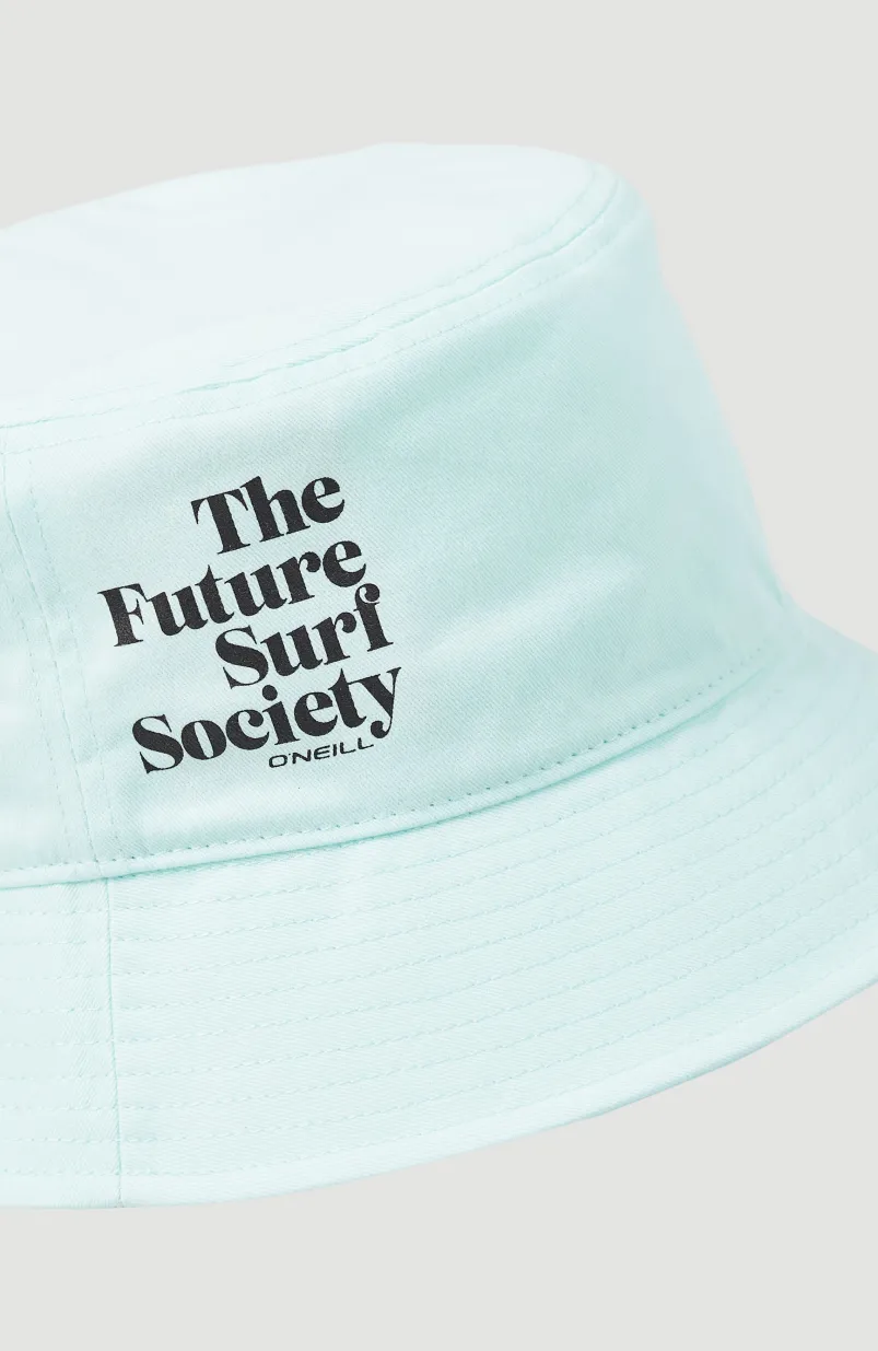 Sunny Bucket Hat | Soothing Sea