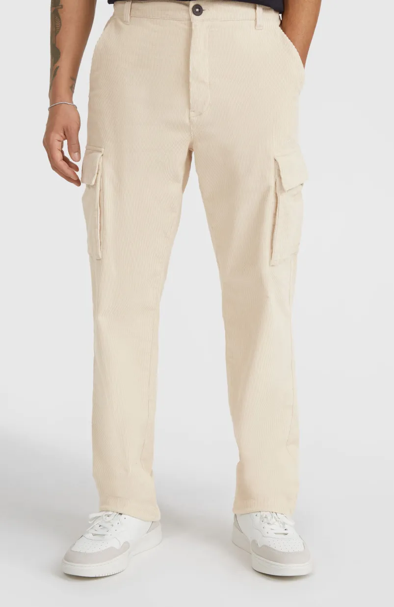 Surf Heroes Cord Cargobroek | Atmosphere