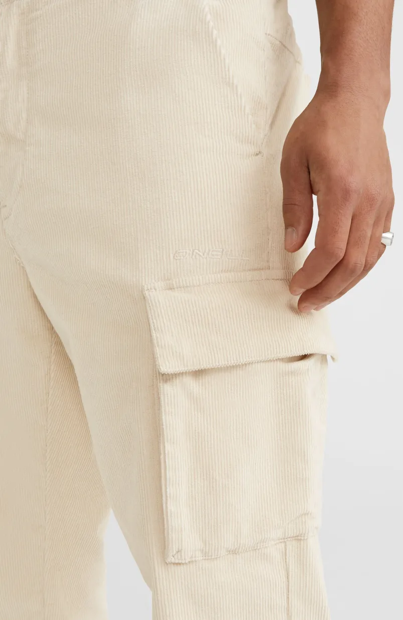 Surf Heroes Cord Cargobroek | Atmosphere