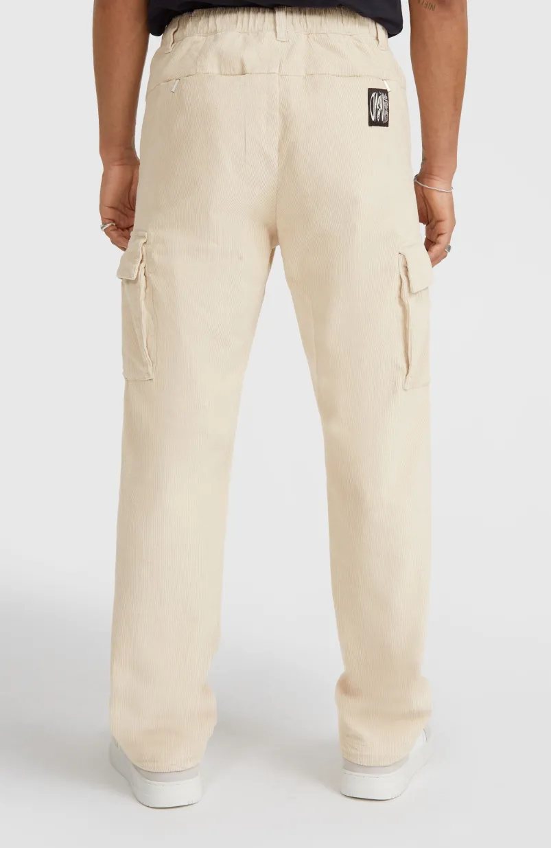 Surf Heroes Cord Cargobroek | Atmosphere