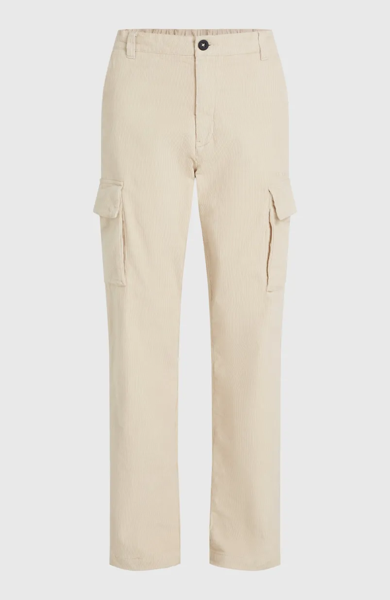 Surf Heroes Cord Cargobroek | Atmosphere