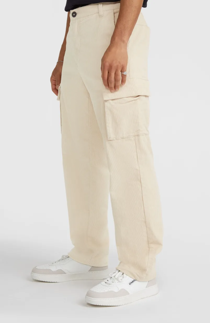 Surf Heroes Cord Cargobroek | Atmosphere