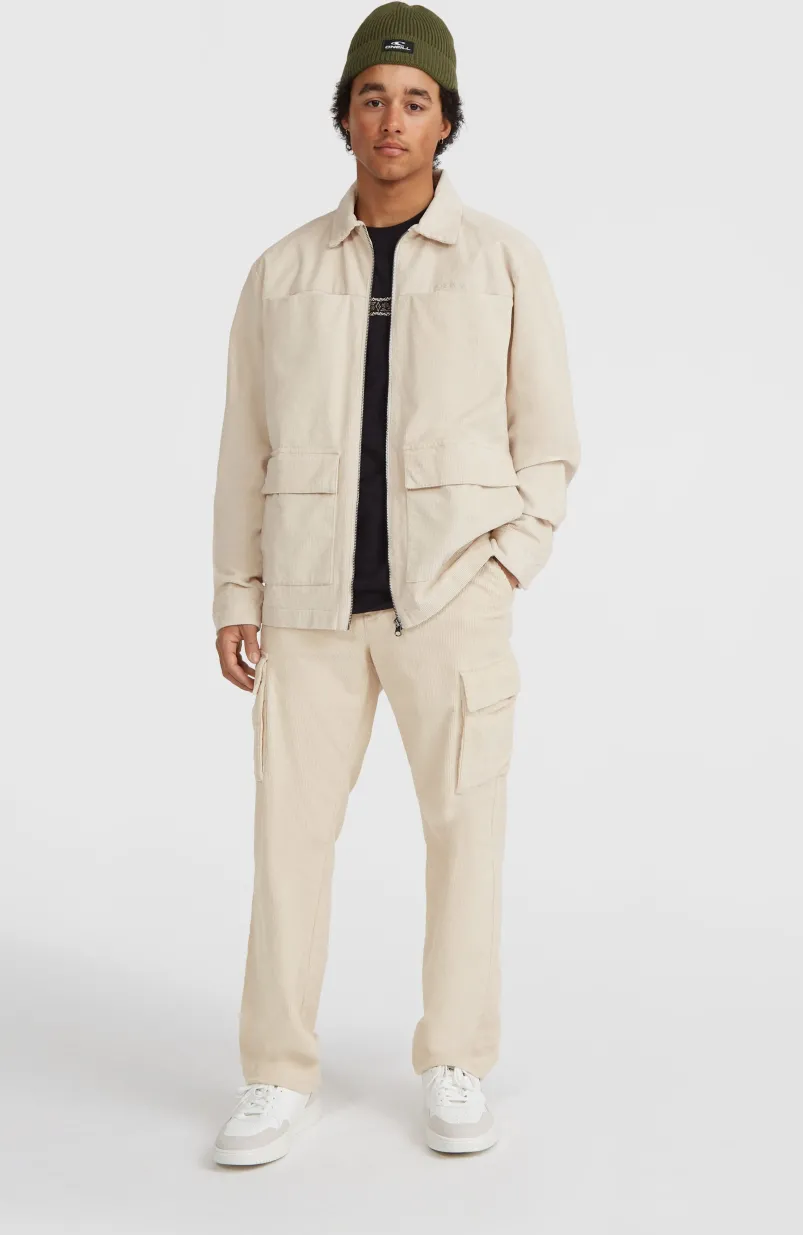 Surf Heroes Cord Cargobroek | Atmosphere