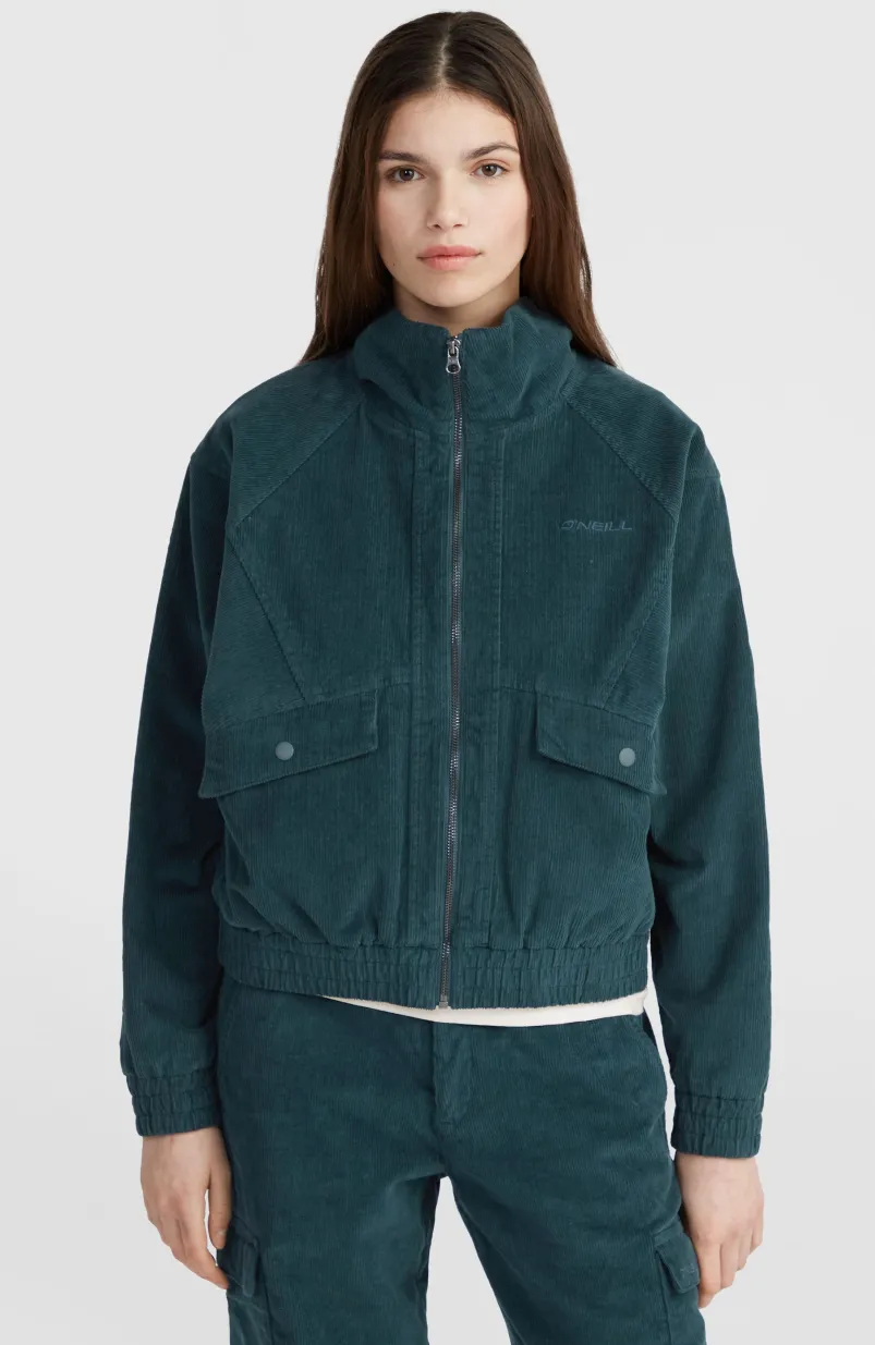 Surf Heroes Cord Jas | Alma Steel