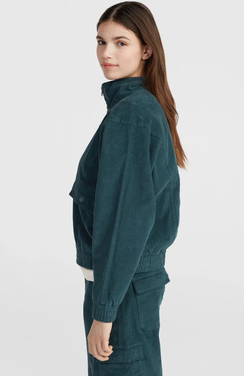 Surf Heroes Cord Jas | Alma Steel