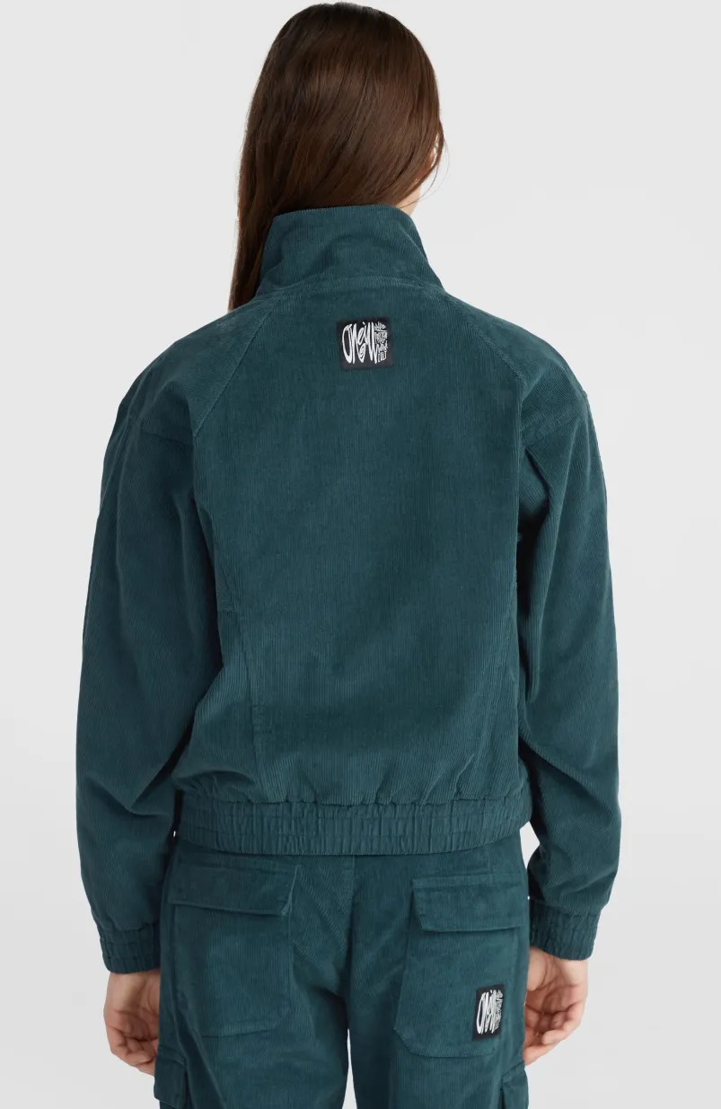 Surf Heroes Cord Jas | Alma Steel