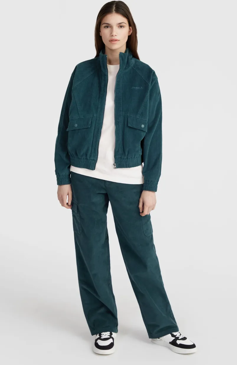 Surf Heroes Cord Jas | Alma Steel