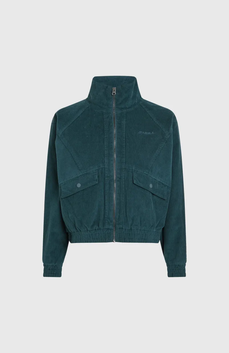 Surf Heroes Cord Jas | Alma Steel