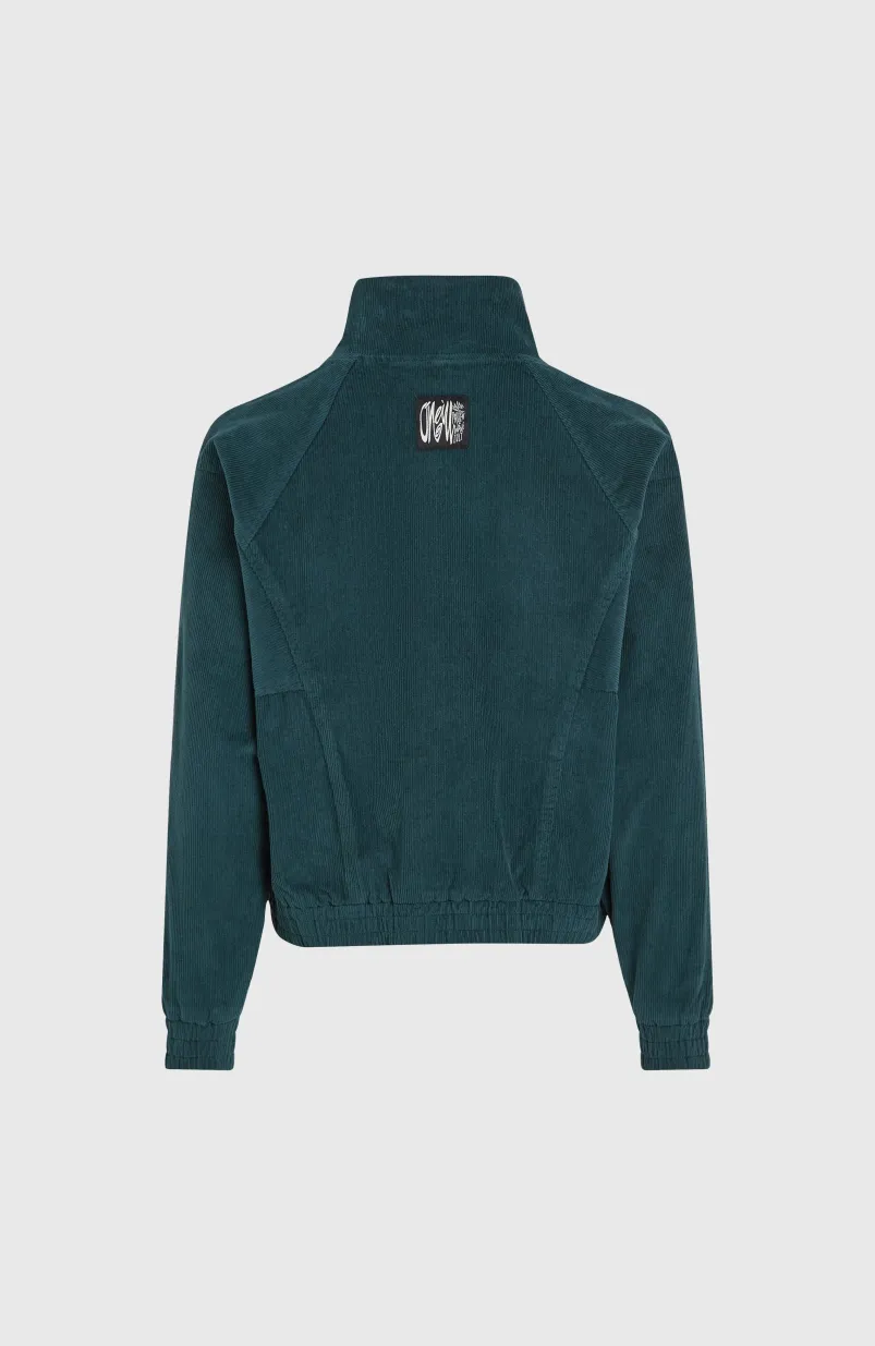 Surf Heroes Cord Jas | Alma Steel