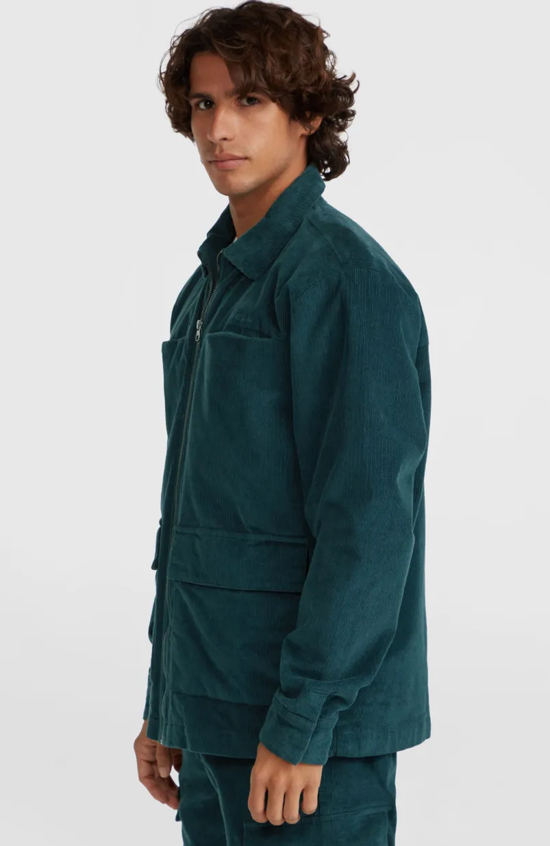 Surf Heroes Cord Jas | Alma Steel