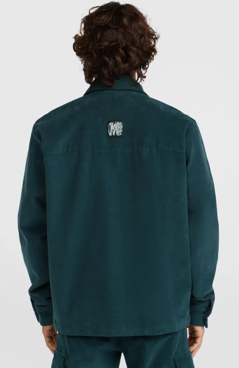 Surf Heroes Cord Jas | Alma Steel