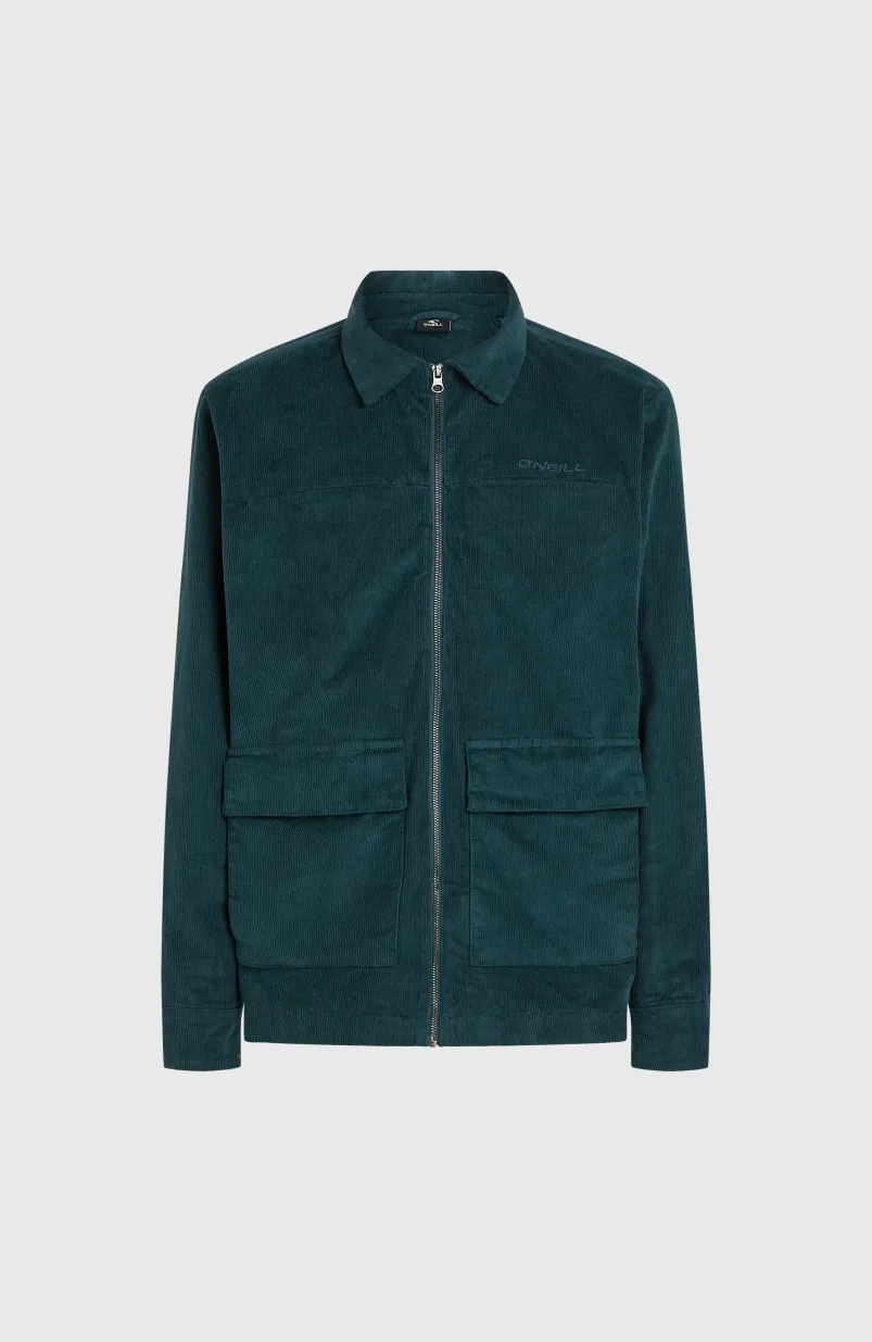 Surf Heroes Cord Jas | Alma Steel