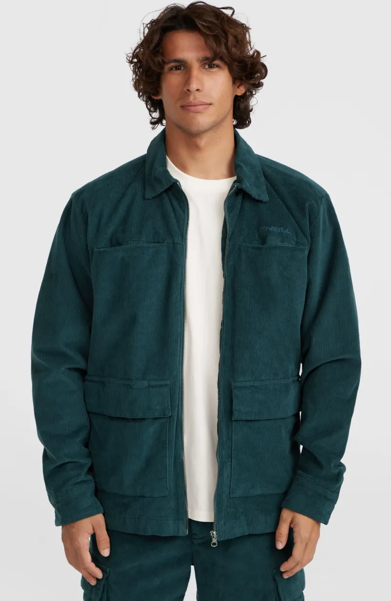 Surf Heroes Cord Jas | Alma Steel