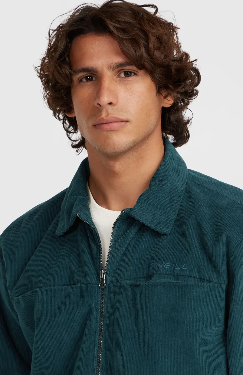 Surf Heroes Cord Jas | Alma Steel