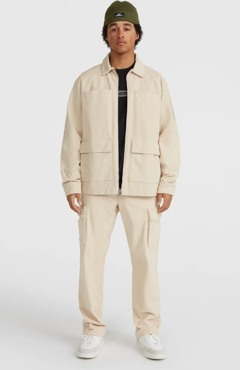 Surf Heroes Cord Jas | Atmosphere