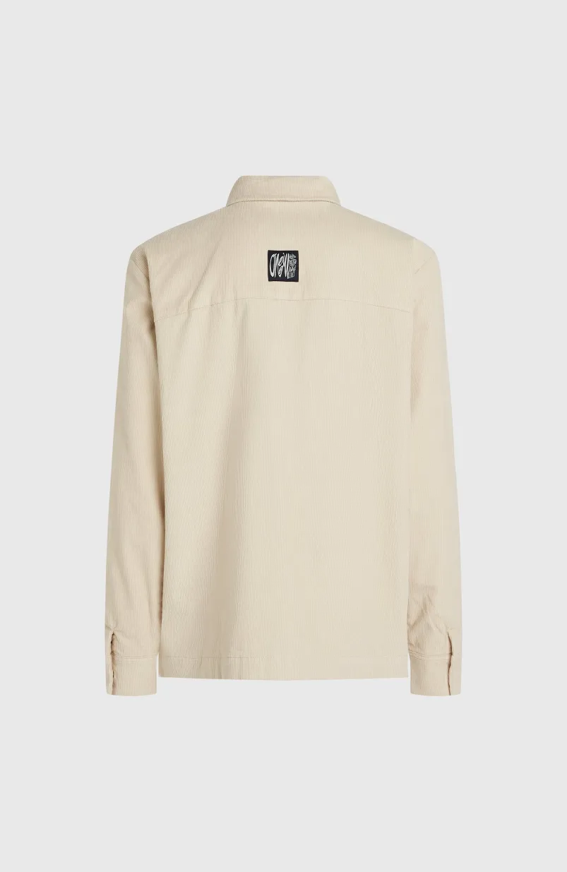 Surf Heroes Cord Jas | Atmosphere