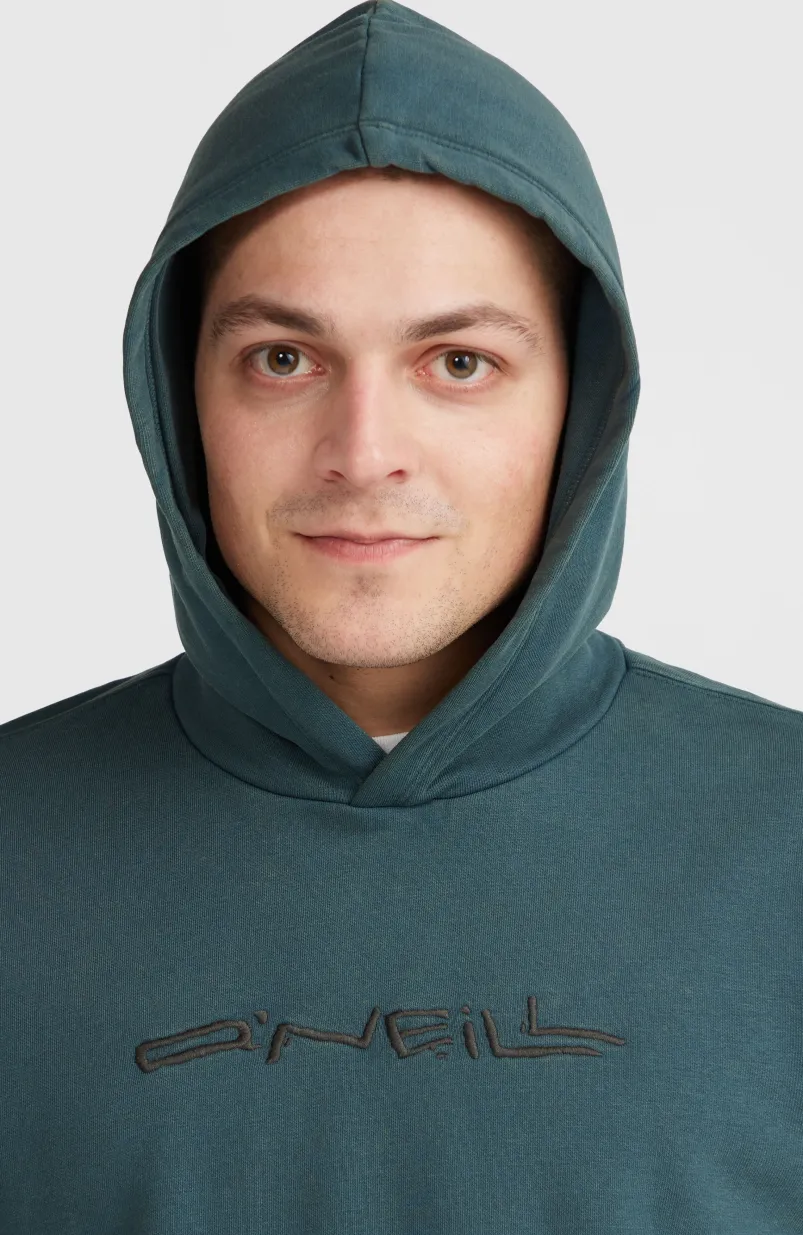 Surf Heroes Hoodie | Alma Steel