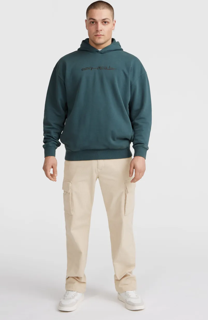 Surf Heroes Hoodie | Alma Steel