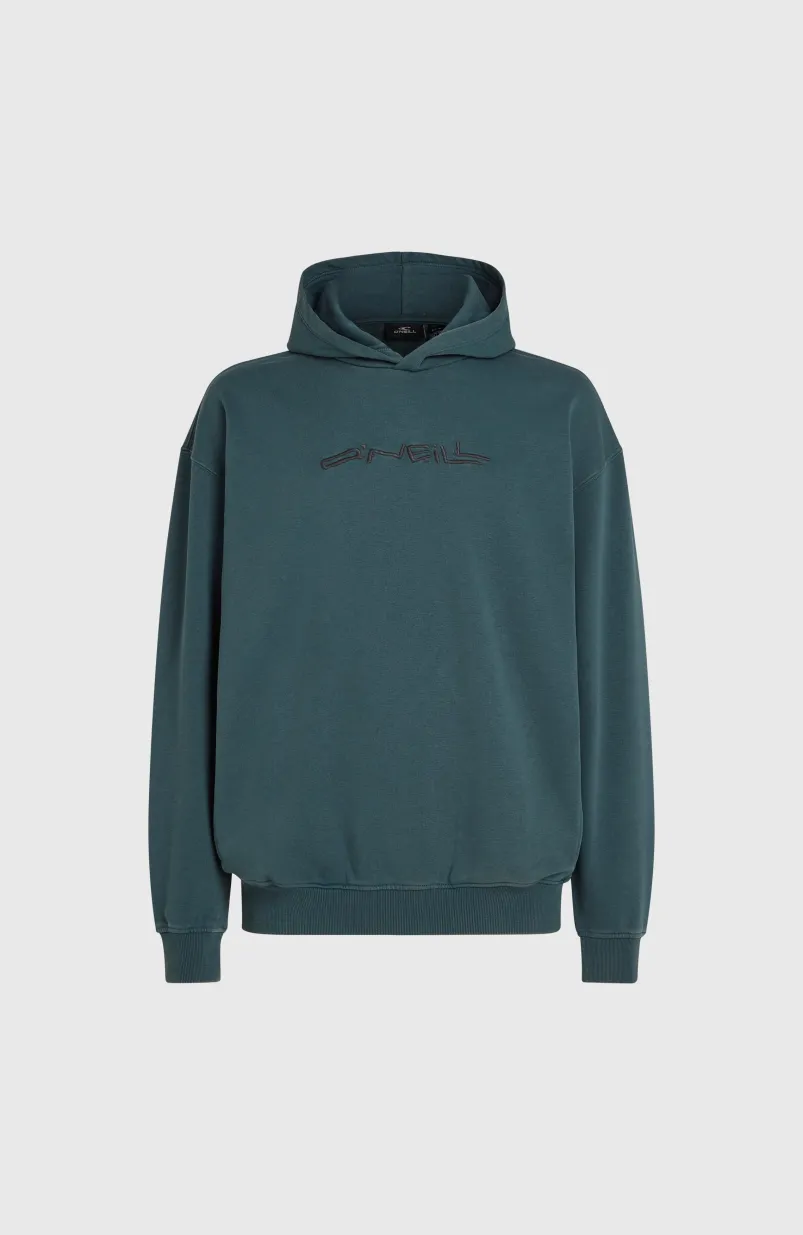 Surf Heroes Hoodie | Alma Steel