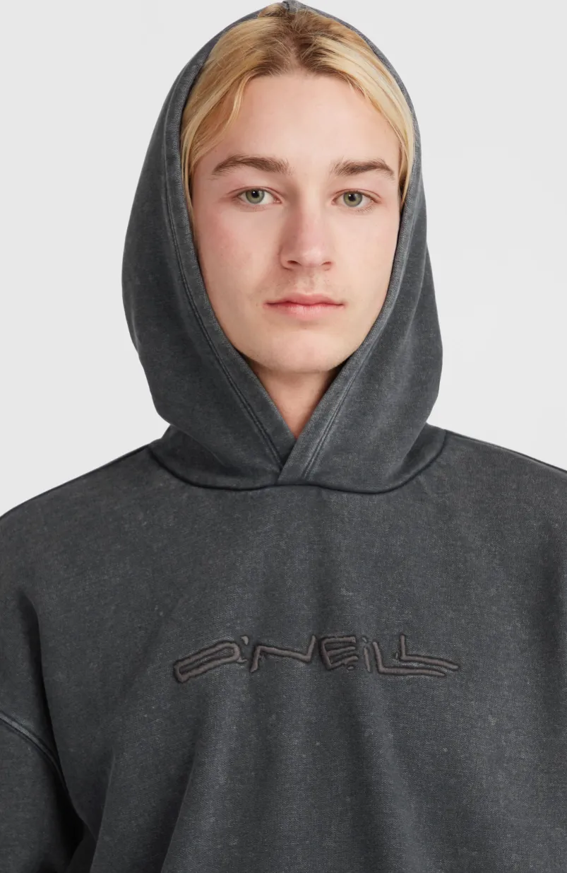 Surf Heroes Hoodie | Black Out