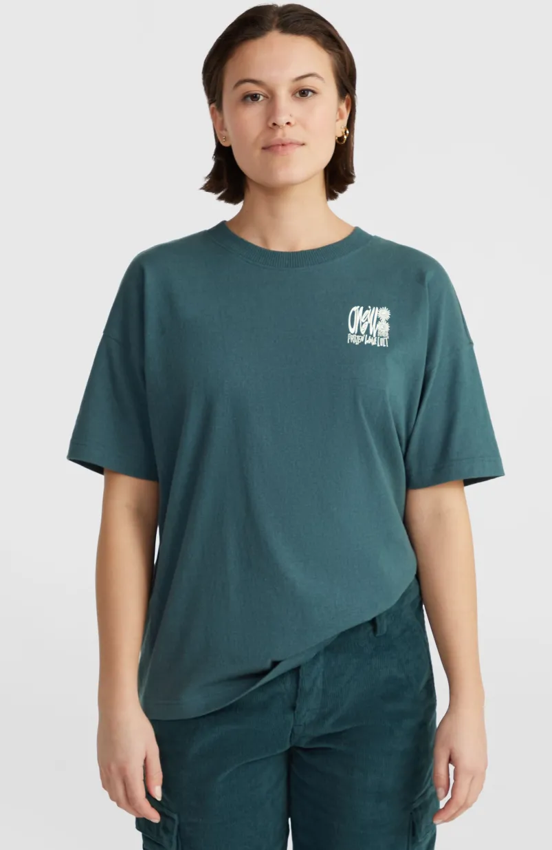 Surf Heroes Losvallend T-shirt | Alma Steel