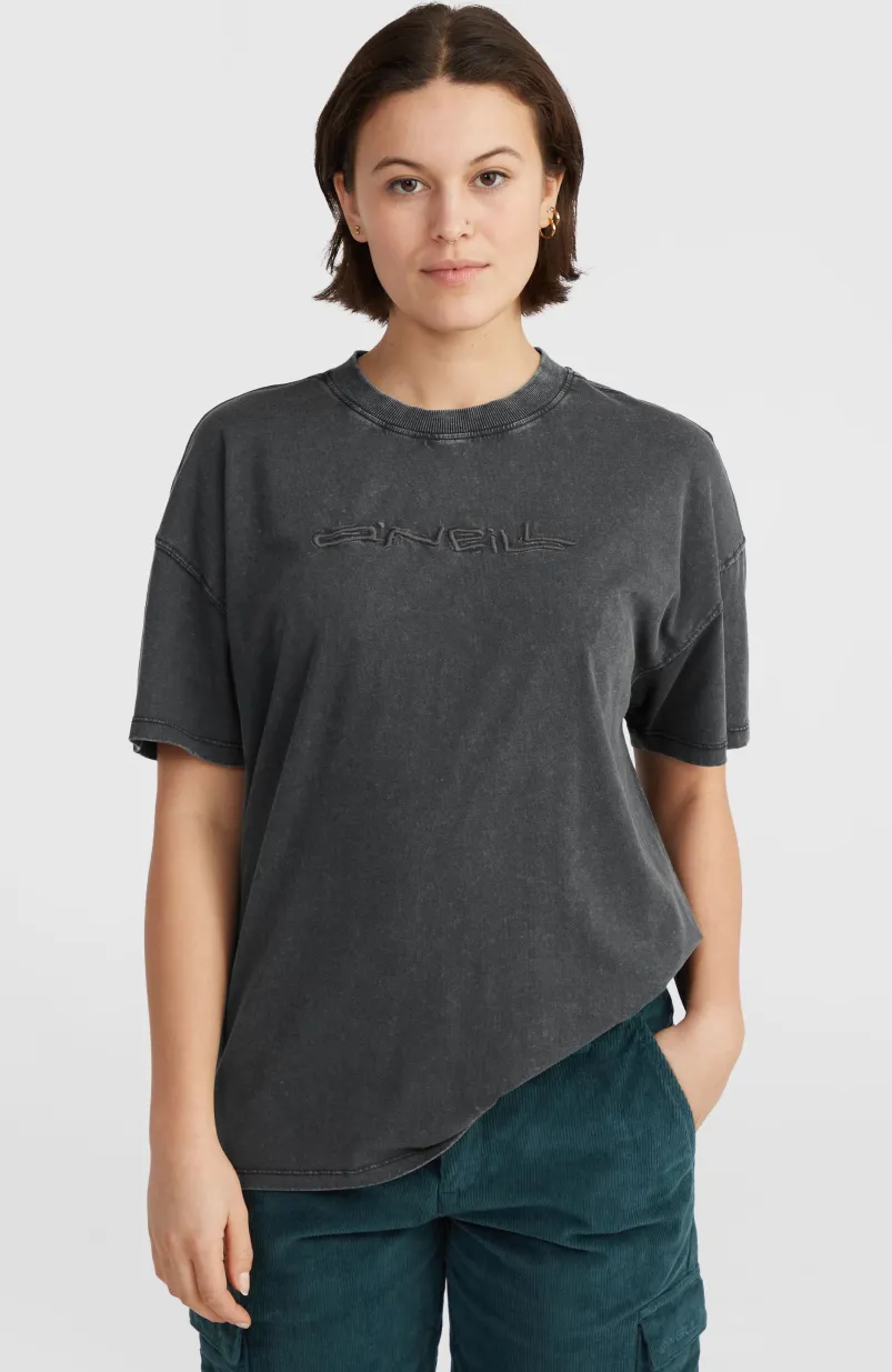 Surf Heroes T-shirt | Black Out