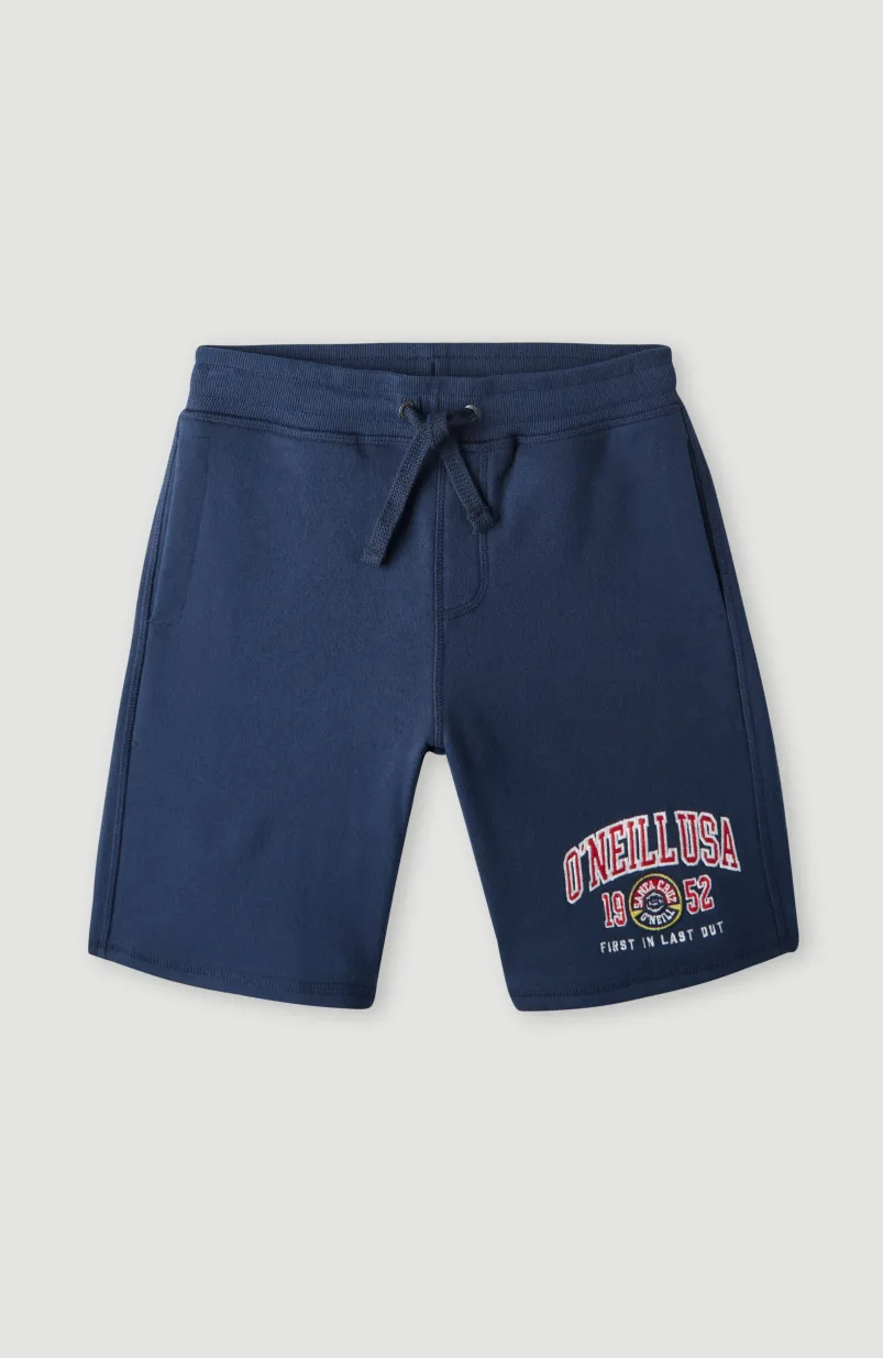 Surf State Joggingshort | Outer Space