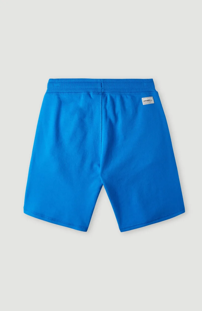 Surf State Joggingshort | Princess Blue