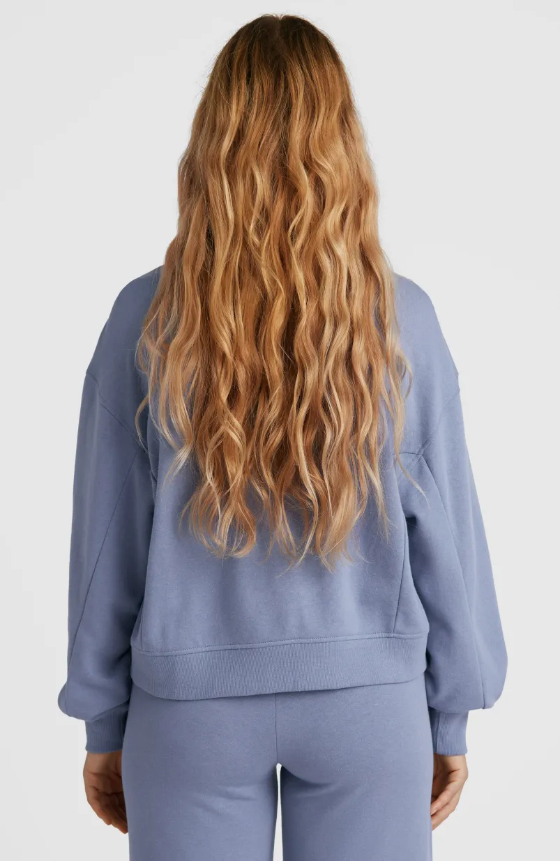 Sweater Bunji Met Halve Rits | Tempest