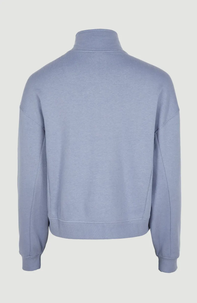 Sweater Bunji Met Halve Rits | Tempest