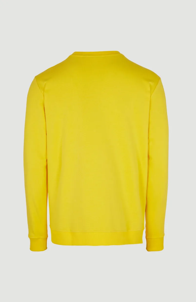 Sweater Cali Original Crew | Dandelion