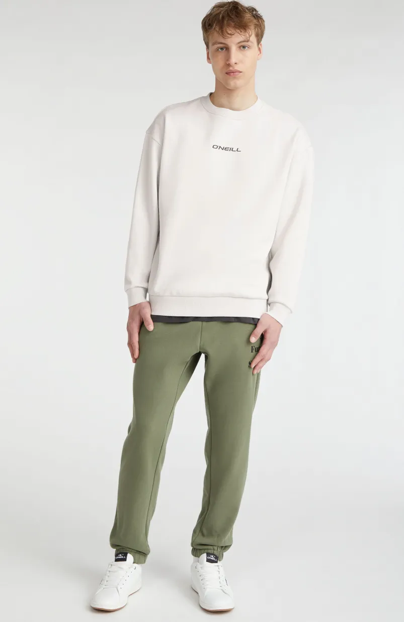 Sweater Future Surf Society | London Fog