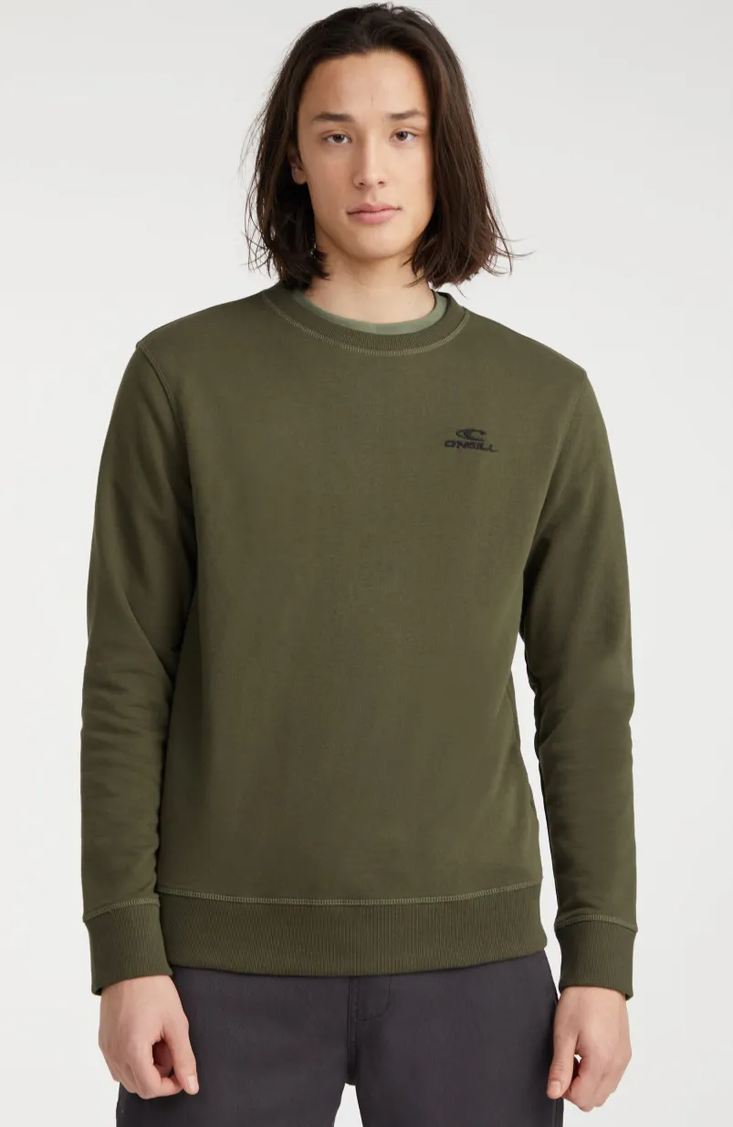 Sweater O'Neill Small Logo | Forest Night