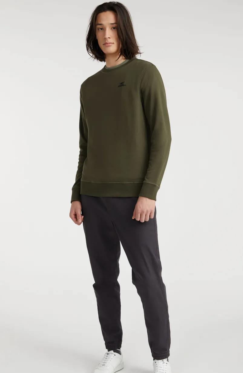 Sweater O'Neill Small Logo | Forest Night