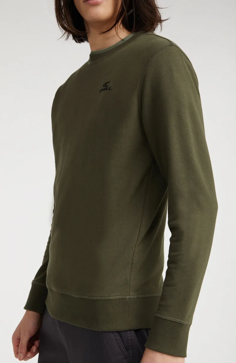 Sweater O'Neill Small Logo | Forest Night