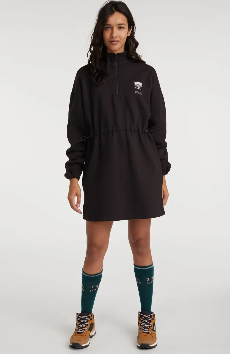 Sweatjurk Surf Heroes | Black Out