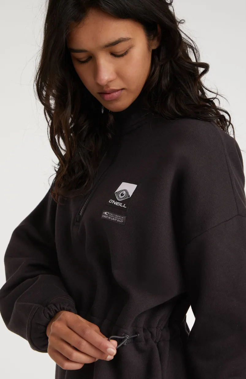 Sweatjurk Surf Heroes | Black Out