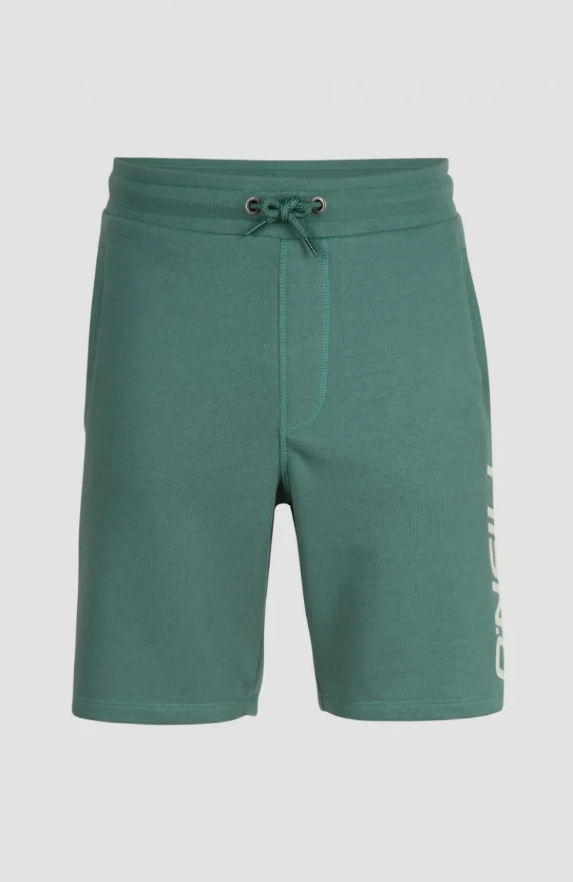 Sweatshort O'Neill Logo | Sea Pine