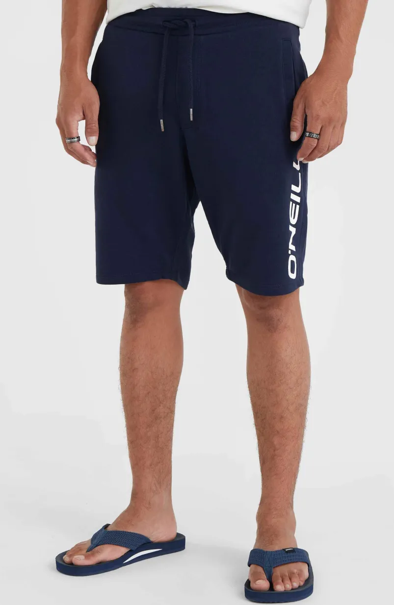 Sweatshort O'Neill Logo | Ink Blue -A