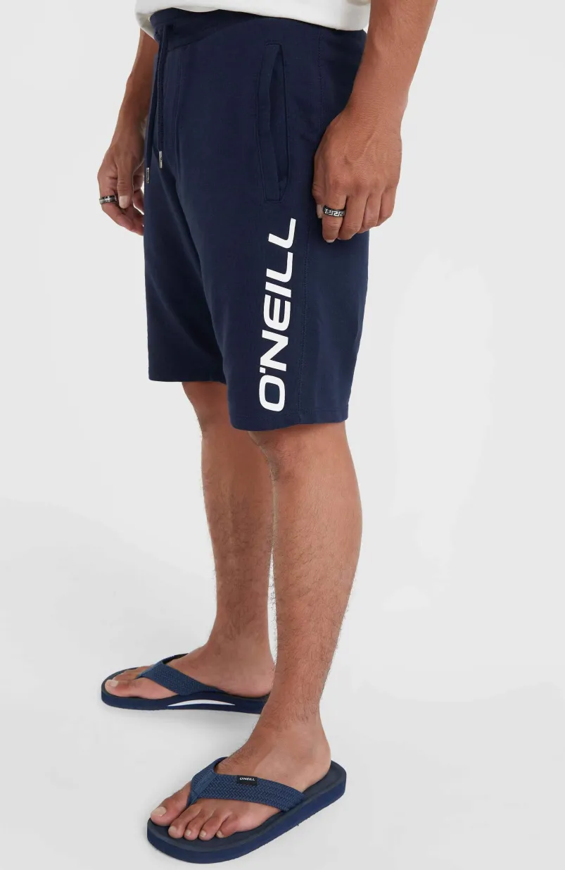 Sweatshort O'Neill Logo | Ink Blue -A