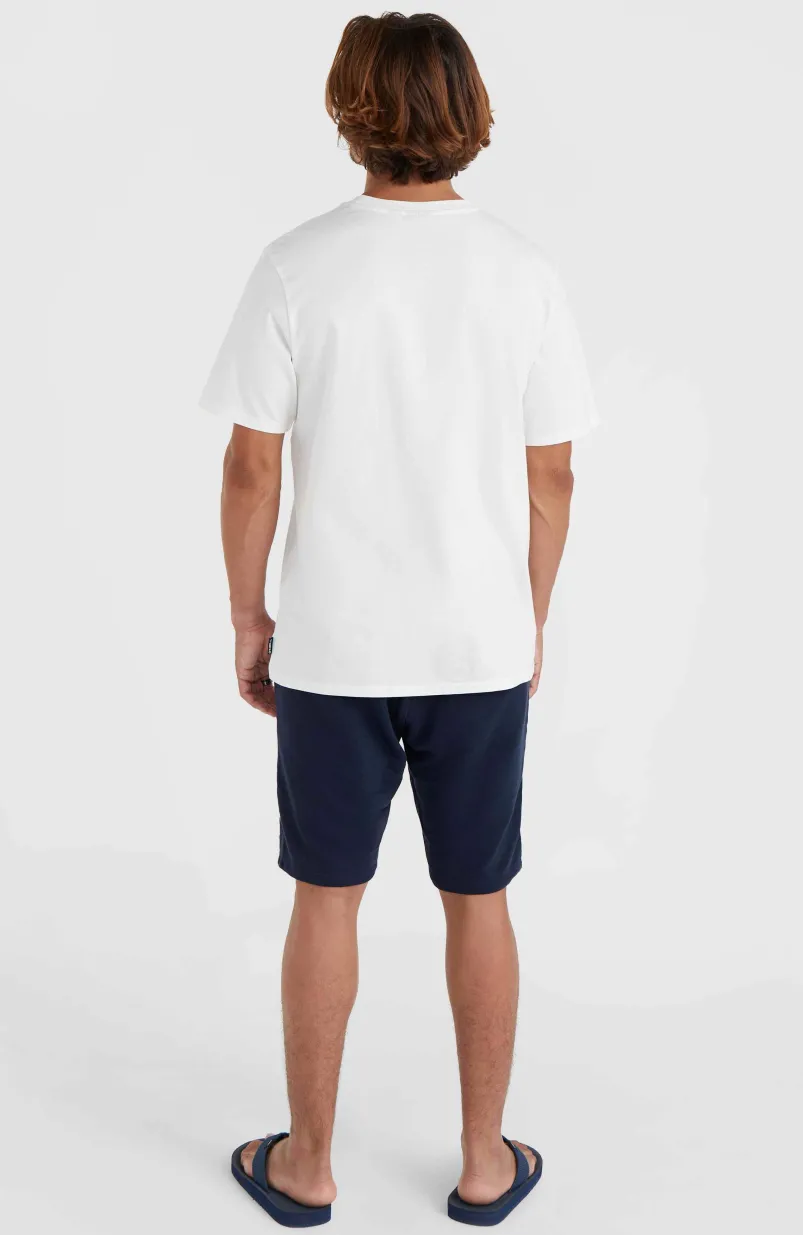 Sweatshort O'Neill Logo | Ink Blue -A