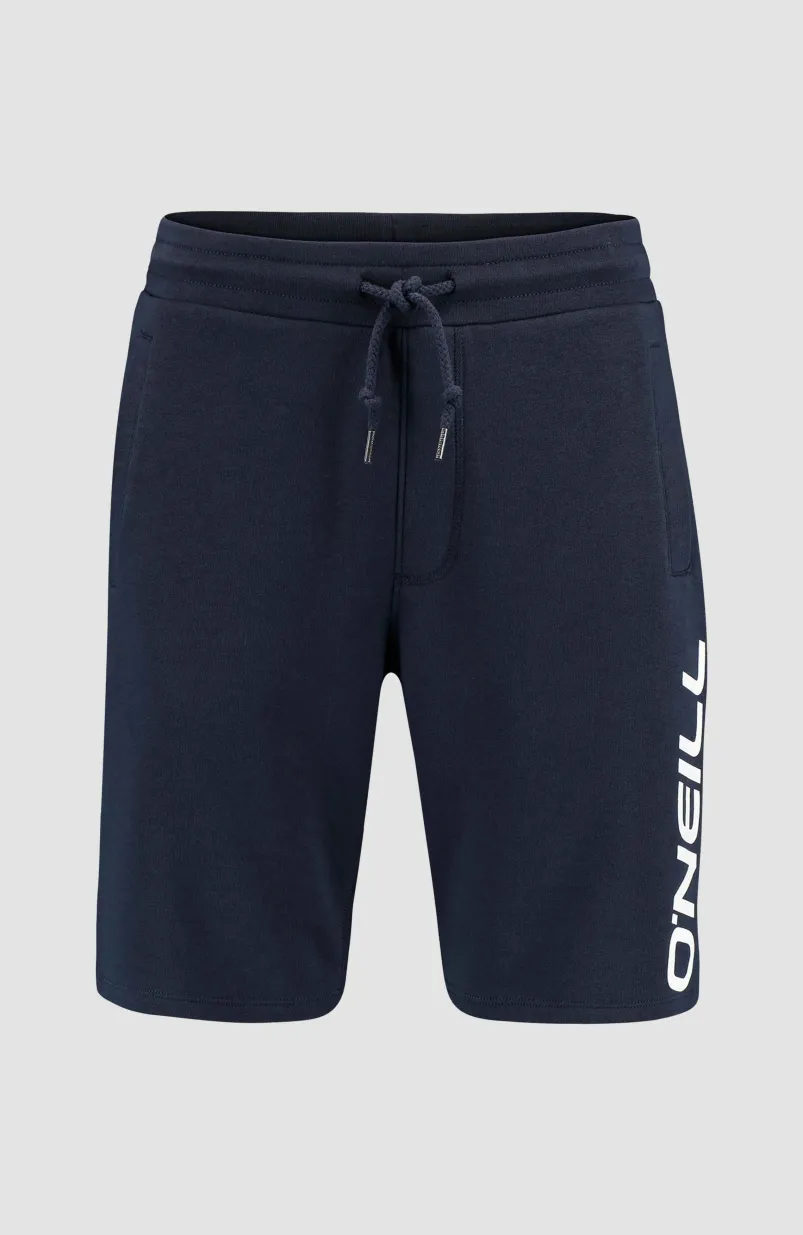 Sweatshort O'Neill Logo | Ink Blue -A
