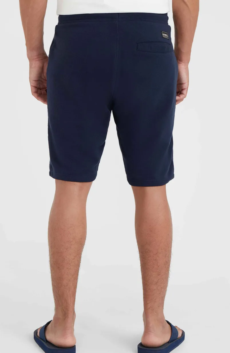 Sweatshort O'Neill Logo | Ink Blue -A
