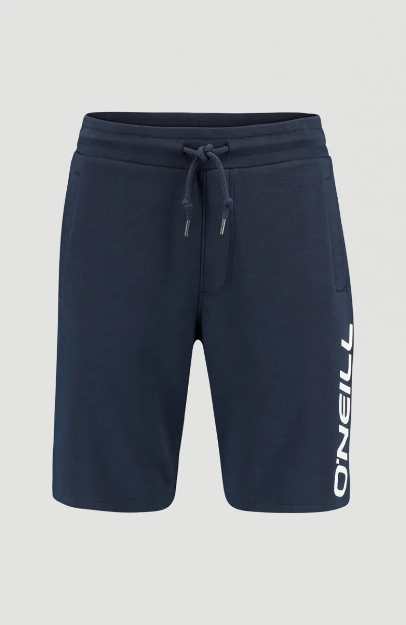 Sweatshort O'Neill Logo | Ink Blue -A