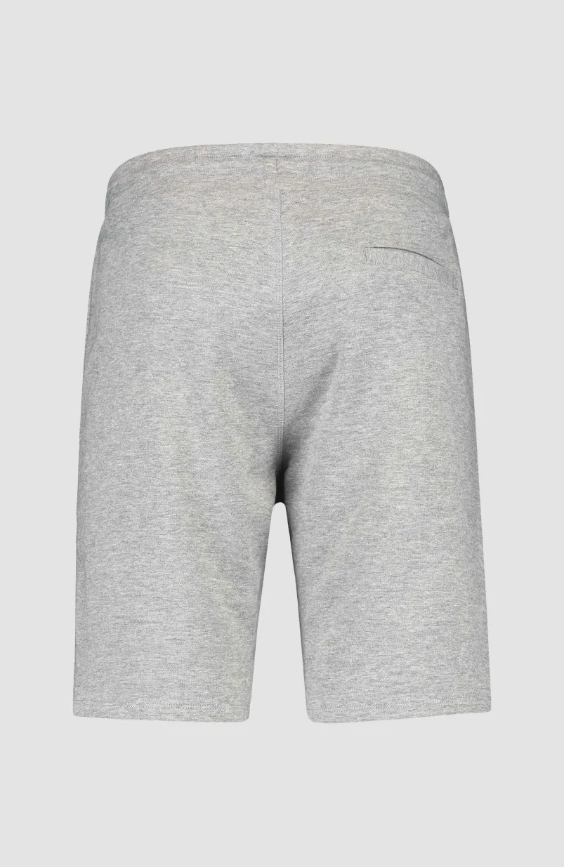 Sweatshort O'Neill Logo | Silver Melee -A