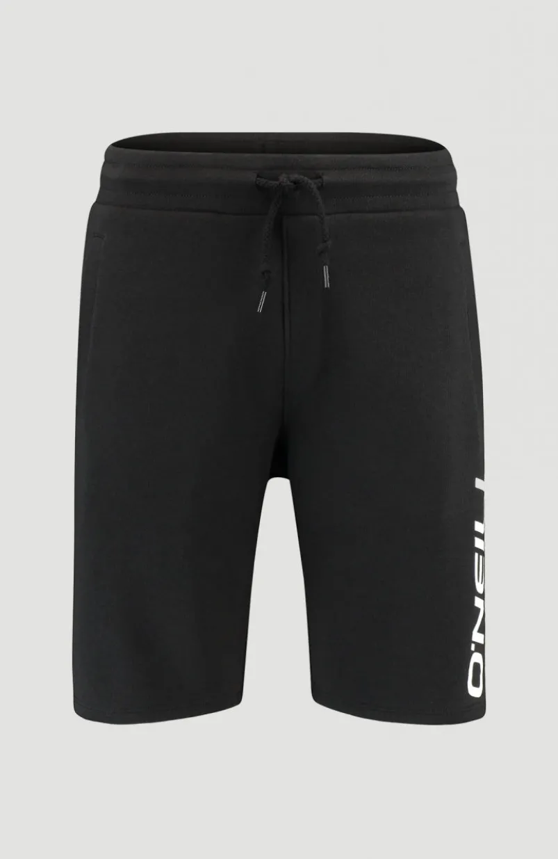 Sweatshort O'Neill Logo | BlackOut - A