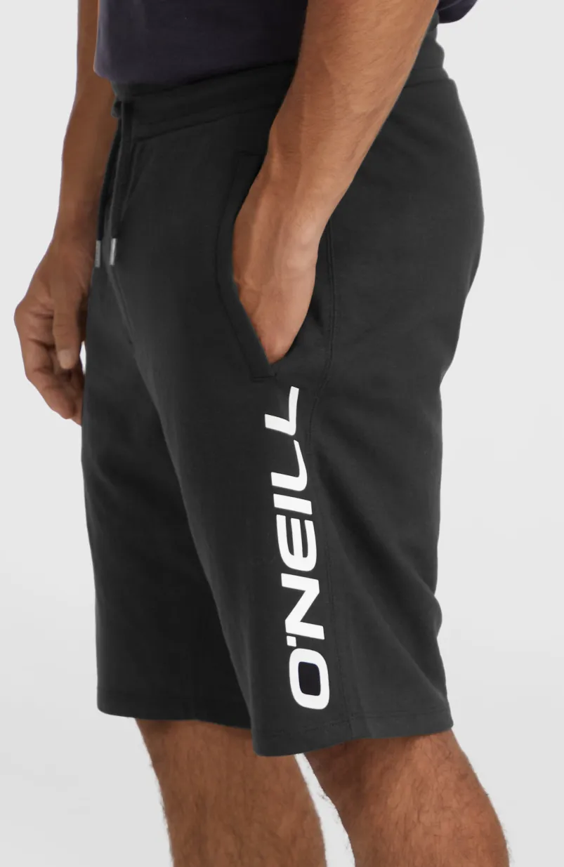 Sweatshort O'Neill Logo | BlackOut - A